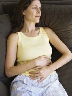 Боль в правом подреберье: причины 