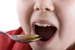 Рыбий жир для детей: полезные свойства