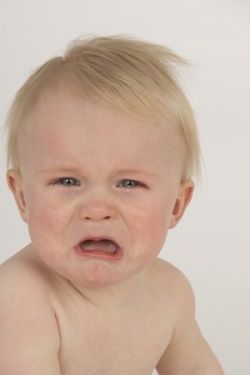 Грудничок кашляет: как с этим справиться? 