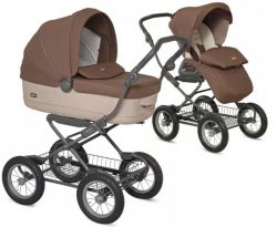 «Инглезина София» (Inglesina Sofia): описание модели, отзывы, цена