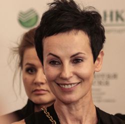 Актриса Ирина Апексимова: фото, биография, личная жизнь, фильмография и интересные факты