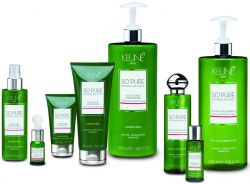 Шампуни Keune: виды, советы по выбору и отзывы покупателей