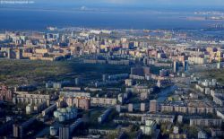 Муниципальный округ Сосновая Поляна (Санкт-Петербург): описание, как доехать