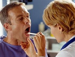 Бронхолитический препарат 