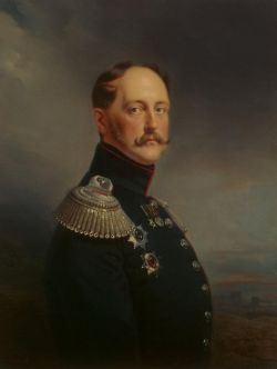 Теория официальной народности - правильный путь для царской России?