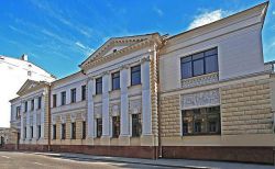 Консульство Латвии в Москве и Санкт-Петербурге: адреса, телефоны. Посольство Латвии