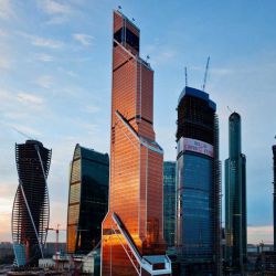 Архитектура Москвы: история, архитектурные стили, этапы застройки столицы