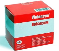 Иммуномодулирующий препарат 