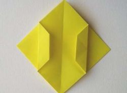 Мастер-классы по созданию оригами 