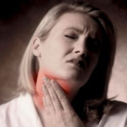 Как вылечить ангину в домашних условиях