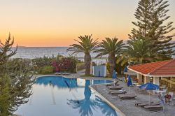 Отель Ammos Resort 4* (Греция, Мастихарион): фото и описание, сервис, отзывы и советы туристов