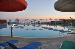 Отель Aktea Beach Village 4* (Айя-Напа, Кипр): фото и описание, сервис, отзывы туристов