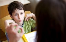 Как избавиться от заикания детям и взрослым