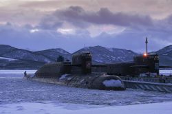 Какого числа отмечают день моряка-подводника? История и традиции праздника, интересные факты