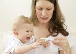 Детская розеола: причины, симптомы и методы лечения 