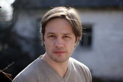 Дмитрий Ратомский: биография и фильмография актера
