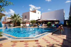 Отель Anthoula Village 4* (Греция, Херсониссос): фото с описанием, сервис, советы и отзывы туристов