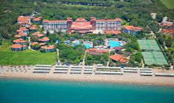 Отель Belconti Resort 5* (Турция/Белек/Белек-центр): фото, обзор, особенности сервиса и отзывы туристов