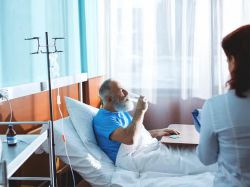 Гангрена Фурнье: фото, причины, симптомы, диагностика, лечение, формы и стадии заболевания