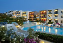 Отель Aldemar Cretan Village 4* (Крит, Греция): фото и описание, сервис, отзывы туристов