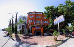 Отель Bodensee Hotel 3* (Анталья, Турция): фото, описание номеров, сервис, советы и отзывы туристов