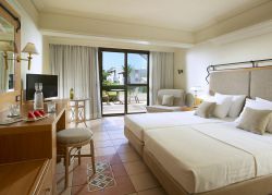 Отель Aldemar Knossos Royal 5* (Крит, Греция): обзор и отзывы туристов