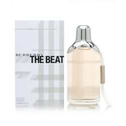 The Beat Burberry: описание аромата и отзывы покупателей