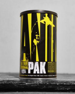 Спортивные витамины Animal Pak: отзывы покупателей и побочные действия