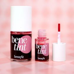 Легендарная косметика Benefit. Хиты продаж