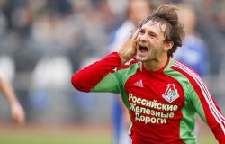Дмитрий Сычев - биография