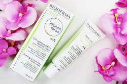 Крем Bioderma Sebium: описание, состав, отзывы косметологов и покупателей