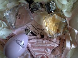 Духи Agent Provocateur. На что провоцирует этот Тайный Агент?