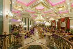 Club Hotel Sera 5* (Турция, Анталия): описание и отзывы туристов