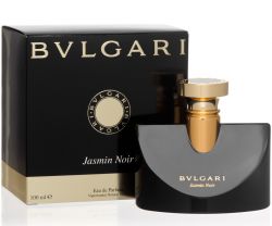 Духи Bvlgari Jasmin Noir: описание аромата, отзывы покупателей