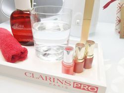Косметика Clarins: отзывы покупателей, лучшие средства, составы