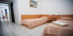 Отель Alfa Beach 4* (Греция, Колимбия): фото и описание, сервис, советы и отзывы туристов