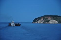 Умиротворяющий отдых на Жигулевском море