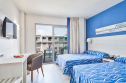 Best Los Angeles 4* (Испания, Коста-Дорада, Салоу): описание номеров, сервис, отзывы туристов