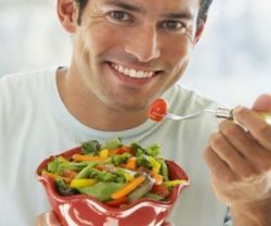 Как повысить уровень тестостерона естественным способом