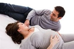 Отрицательный резус-фактор и беременность. Есть ли опасность?