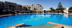El Mouradi Palace 5* (Тунис/Сусс/Порт эль-Кантауи): фото, обзор, особенности сервиса и отзывы туристов