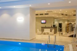 Club Hotel Falcon 4* (Турция/Анталия/Лара): описание номеров, сервис, развлечения, отзывы