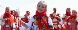 Праздничные и выходные в июне: как отдыхаем