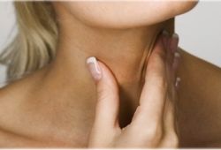 Ком в горле: причины ощущения и методы избавления от него