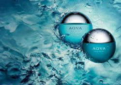 Bvlgari Aqua Marine. Парфюмы линейки Aqua