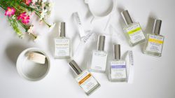 Духи Demeter Fragrance Library — ароматное путешествие в счастье