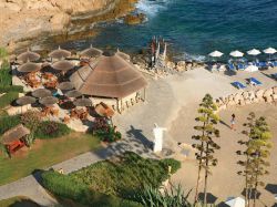 Cynthiana Beach 3* (Кипр/Пафос/Корал Бэй): фото, обзор, особенности сервиса и отзывы туристов