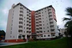 Hotel Banana 4* (Турция, Алания): фото, описание номеров, сервис, советы и отзывы туристов