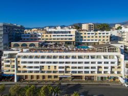 Dessole Hermes Hotel 4* (Греция, Крит): описание и отзывы туристов