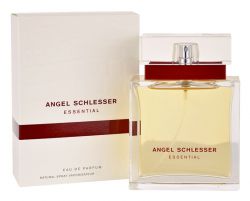 Angel Schlesser Essential: описание аромата и отзывы покупателей